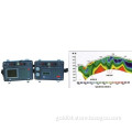 Geophysical Tomograph Exploration Equipment